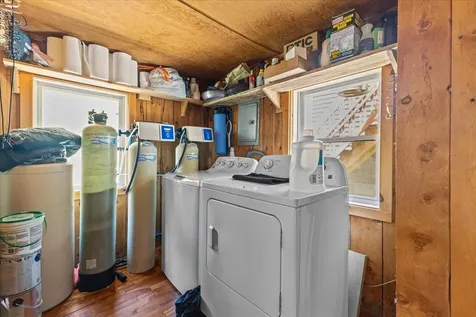 28 Shepard Lane Westford VT 05494