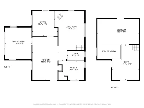 28 Shepard Lane Westford VT 05494