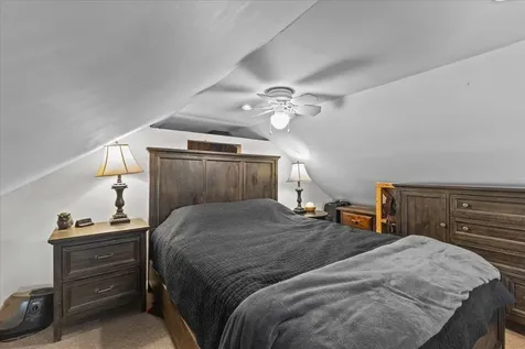 28 Shepard Lane Westford VT 05494