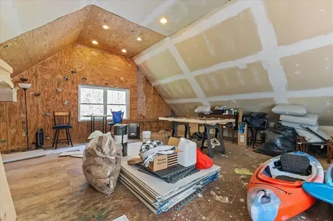 28 Shepard Lane Westford VT 05494