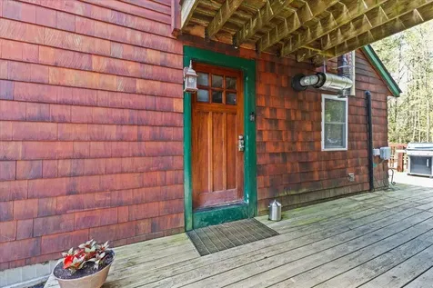 28 Shepard Lane Westford VT 05494