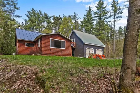 28 Shepard Lane Westford VT 05494