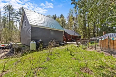 28 Shepard Lane Westford VT 05494