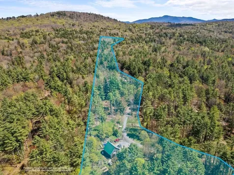 28 Shepard Lane Westford VT 05494