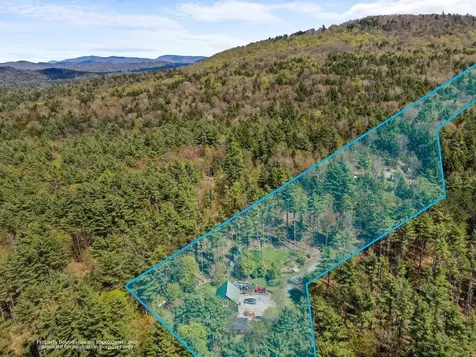 28 Shepard Lane Westford VT 05494