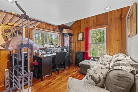 28 Shepard Lane Westford VT 05494