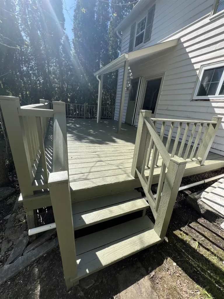 36 Seminary Street Middlebury VT 05753