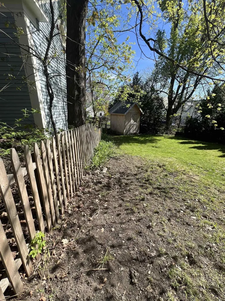 36 Seminary Street Middlebury VT 05753