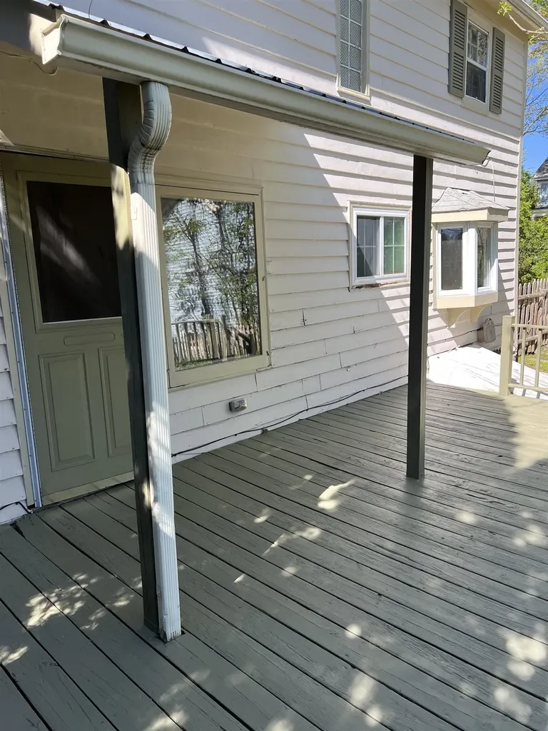 36 Seminary Street Middlebury VT 05753