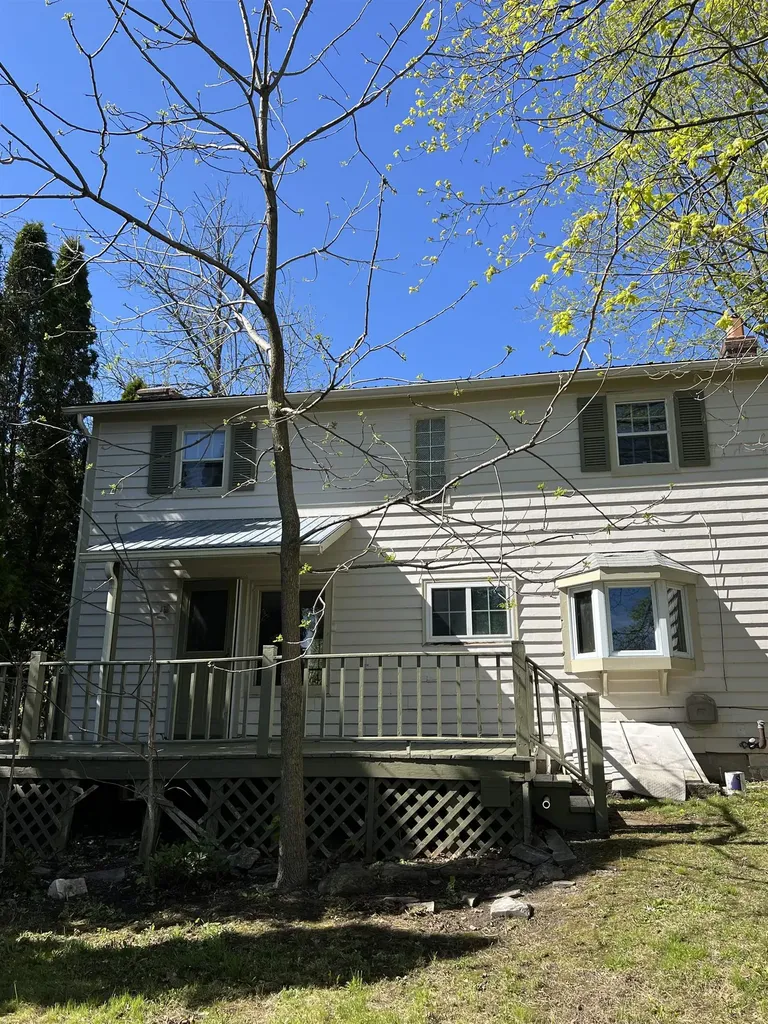 36 Seminary Street Middlebury VT 05753