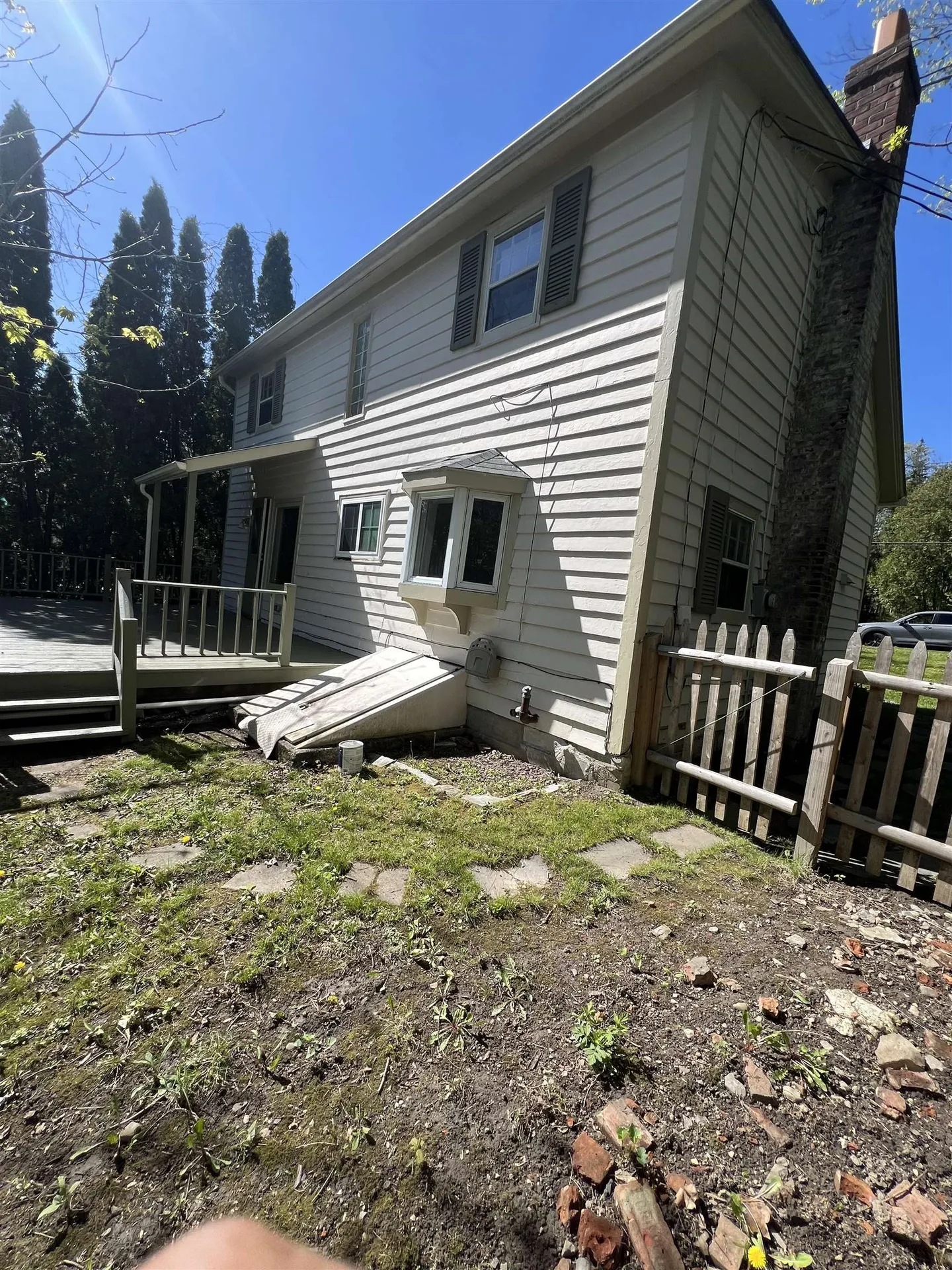 36 Seminary Street Middlebury VT 05753