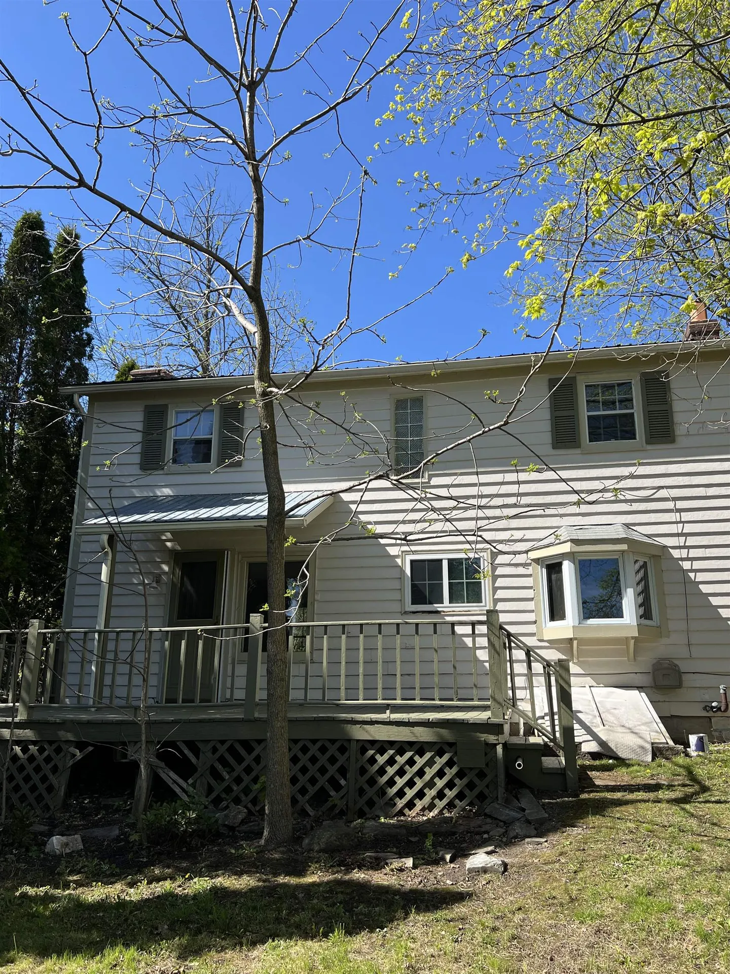 36 Seminary Street Middlebury VT 05753