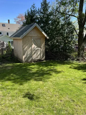 36 Seminary Street Middlebury VT 05753