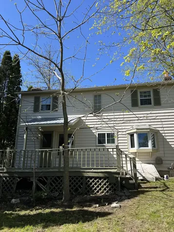 36 Seminary Street Middlebury VT 05753