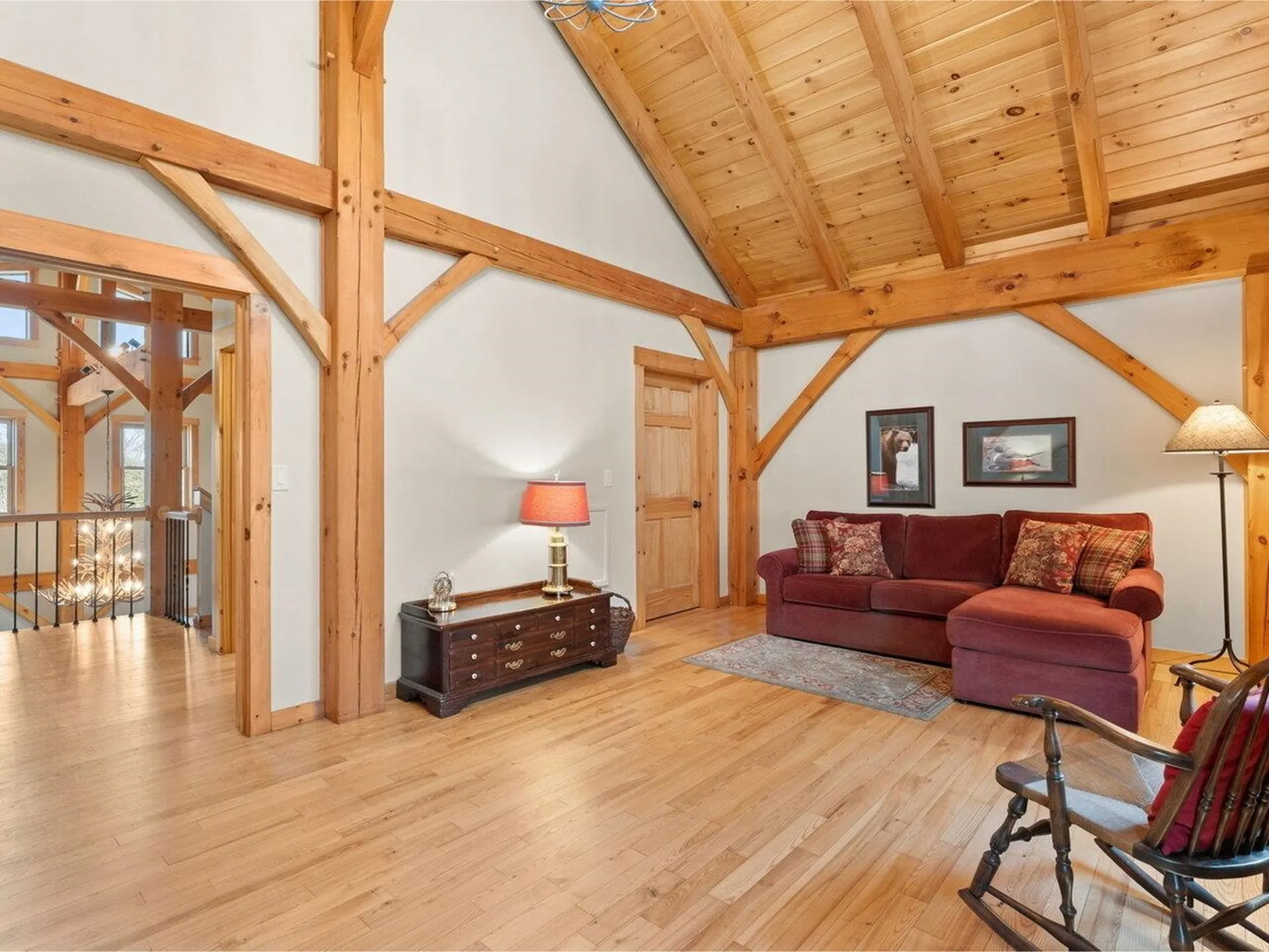 412 North County Road Groton VT 05046