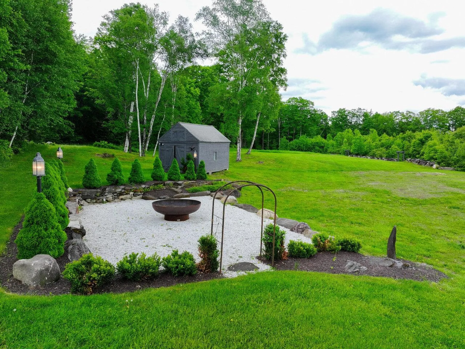 412 North County Road Groton VT 05046