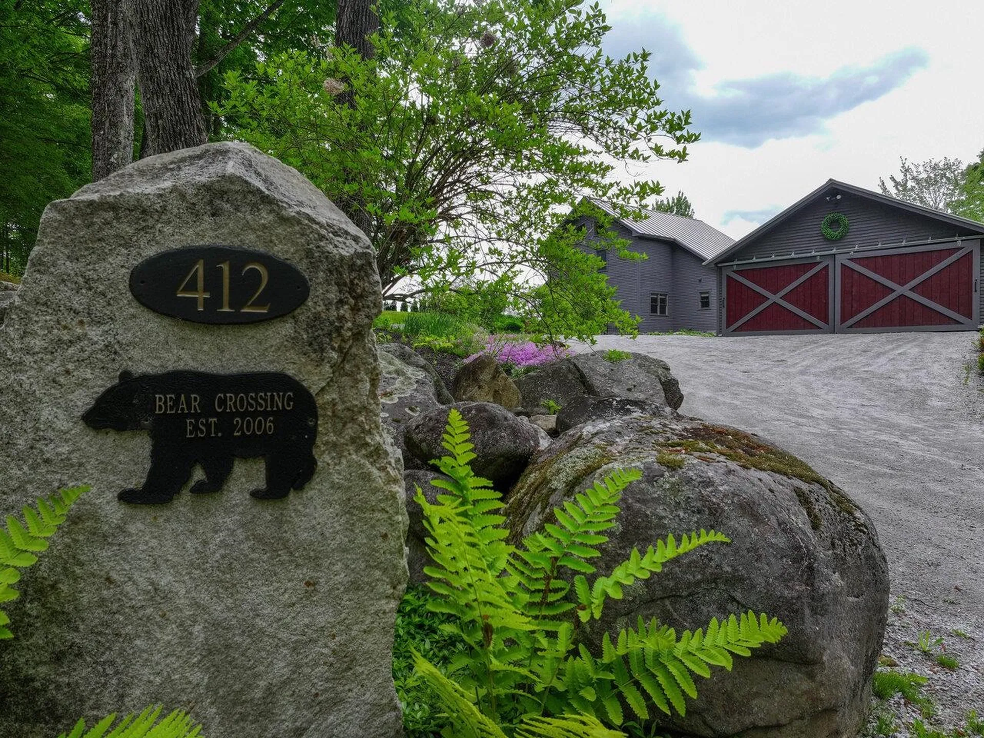 412 North County Road Groton VT 05046