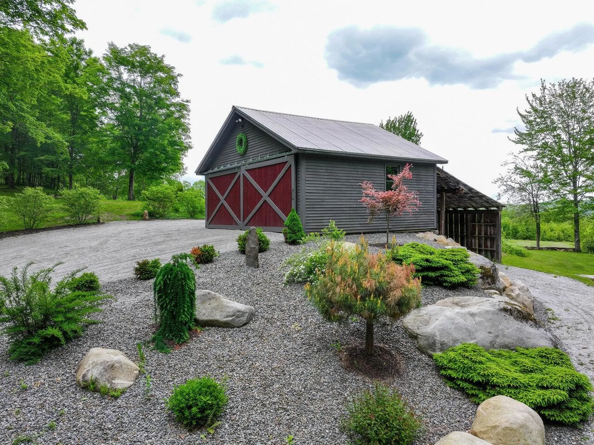 412 North County Road Groton VT 05046