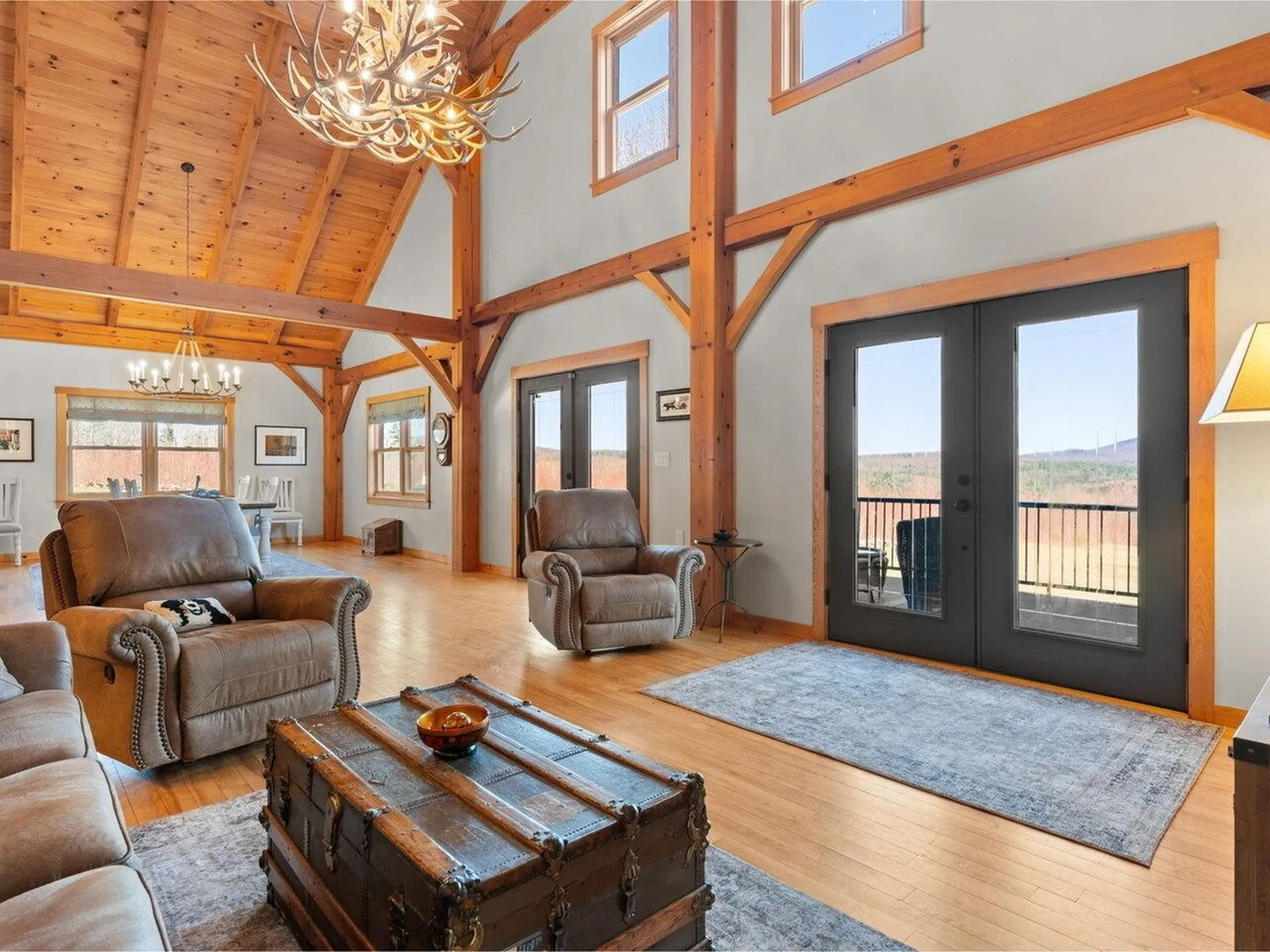 412 North County Road Groton VT 05046