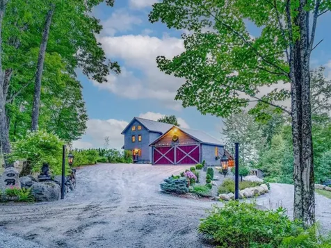 412 North County Road Groton VT 05046