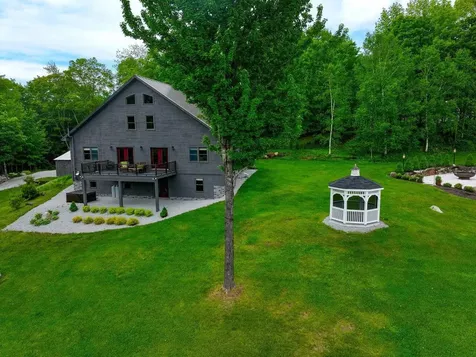 412 North County Road Groton VT 05046