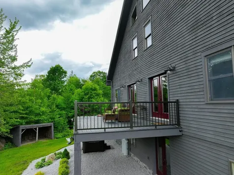 412 North County Road Groton VT 05046