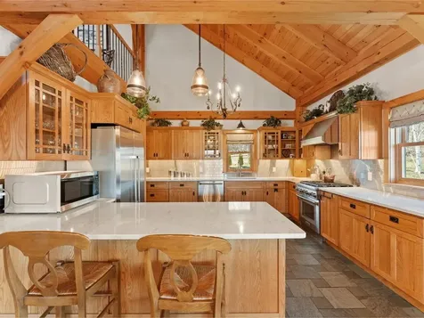 412 North County Road Groton VT 05046