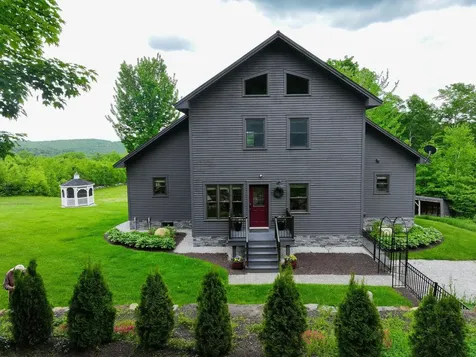 412 North County Road Groton VT 05046