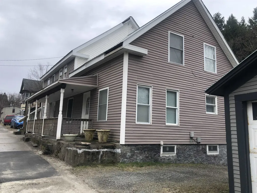 396 Upper Main Street Morristown VT 05661