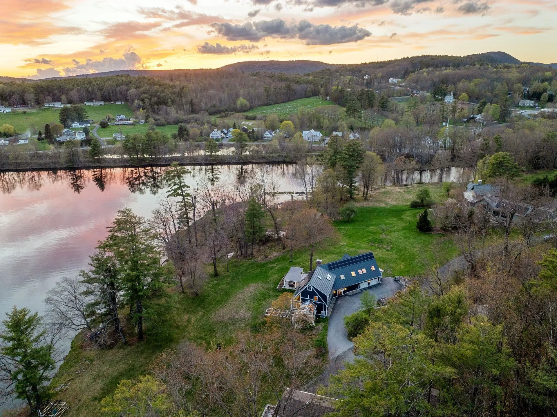 68 Stevens Street Enfield NH 03748