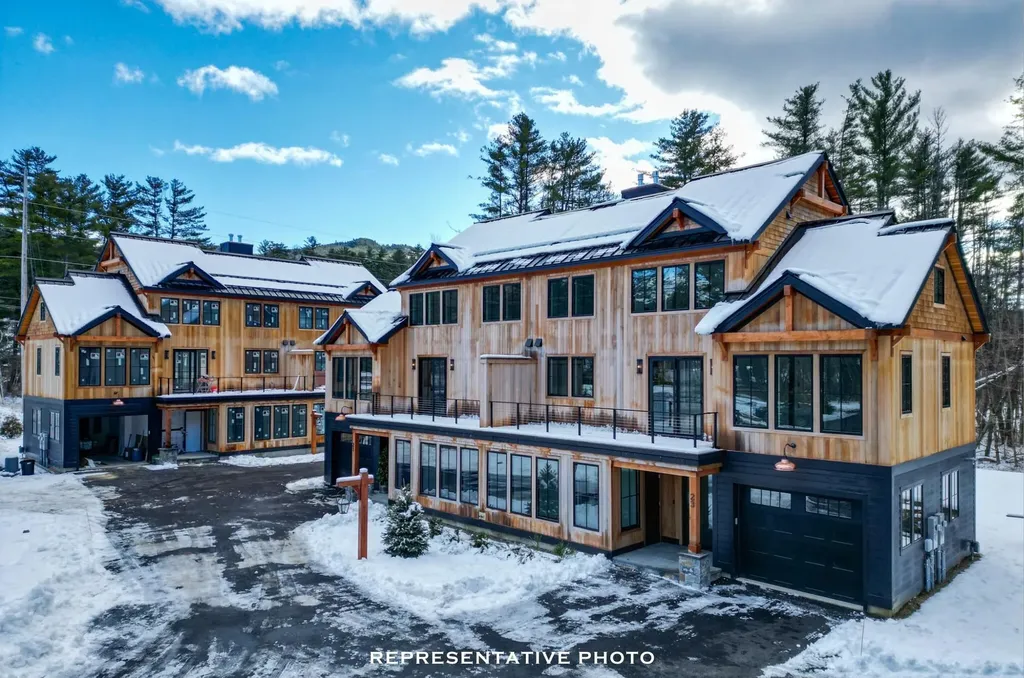 37 Black Diamond Road Conway NH 03860