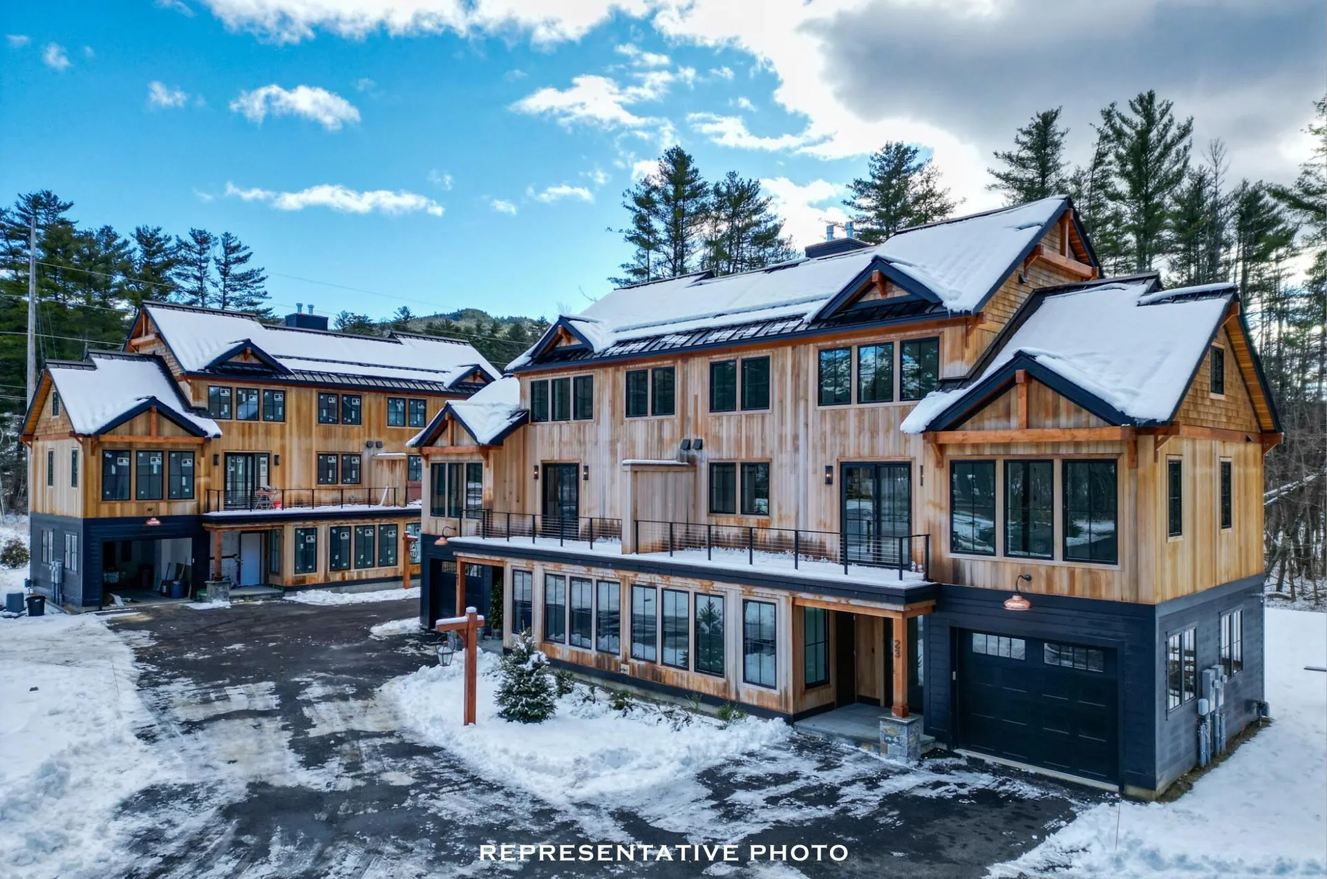 37 Black Diamond Road Conway NH 03860