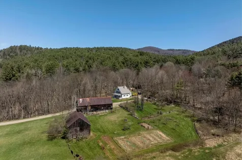 97 Stratton Drive Townshend VT 05353