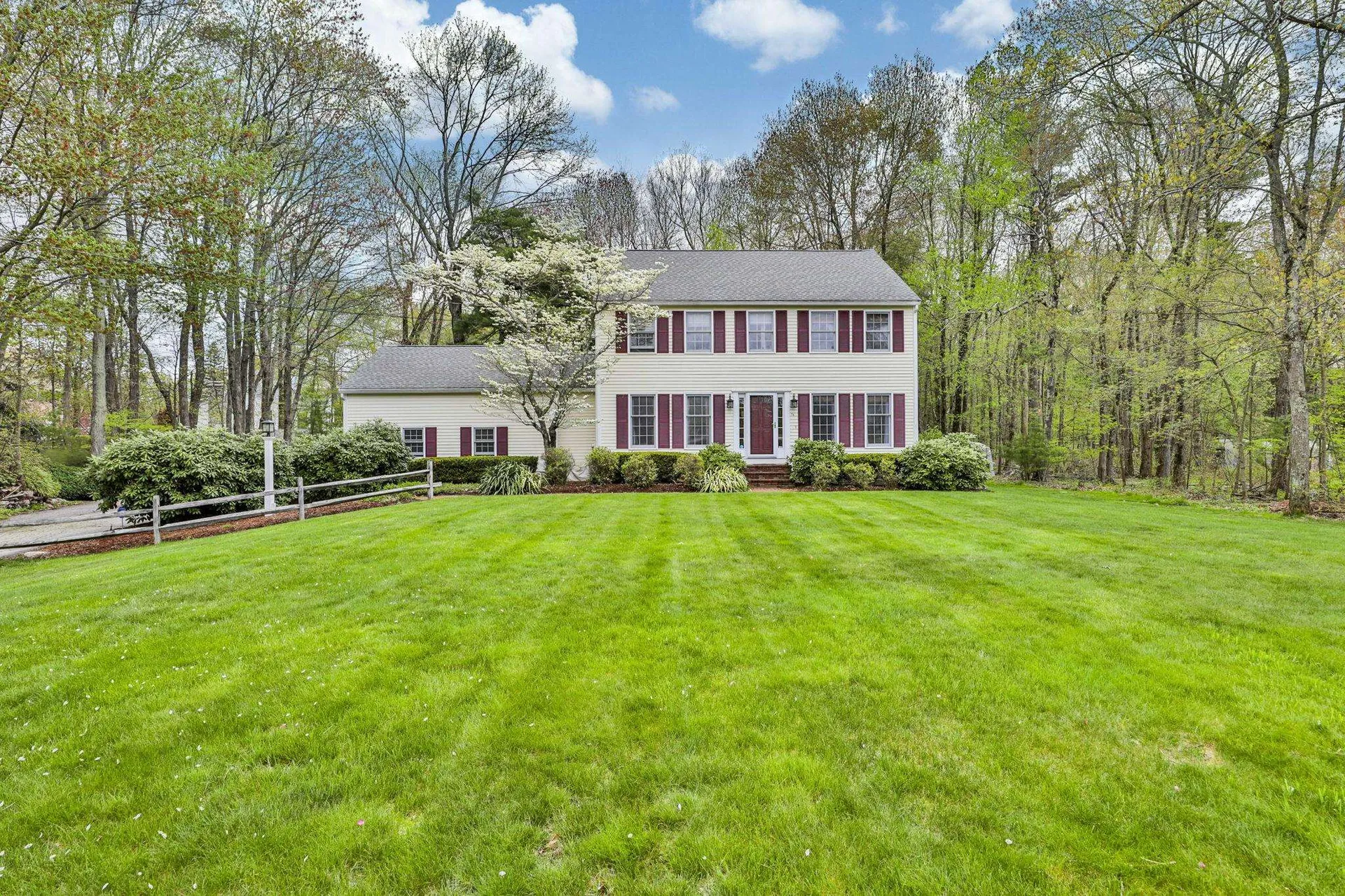 76 Chappy Lane Salem NH 03079-1230