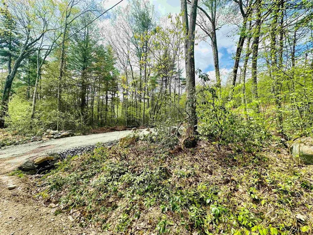 Lot A 22 12 Batchelder Road Mason NH 03048