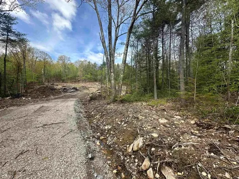Lot A 22 12 Batchelder Road Mason NH 03048