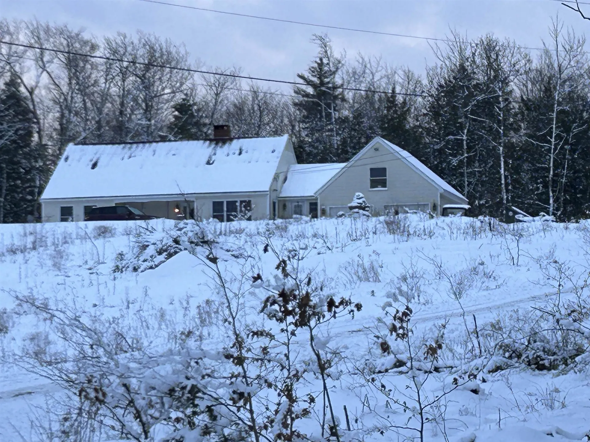 29 Grant Hill Road Gilmanton NH 03237