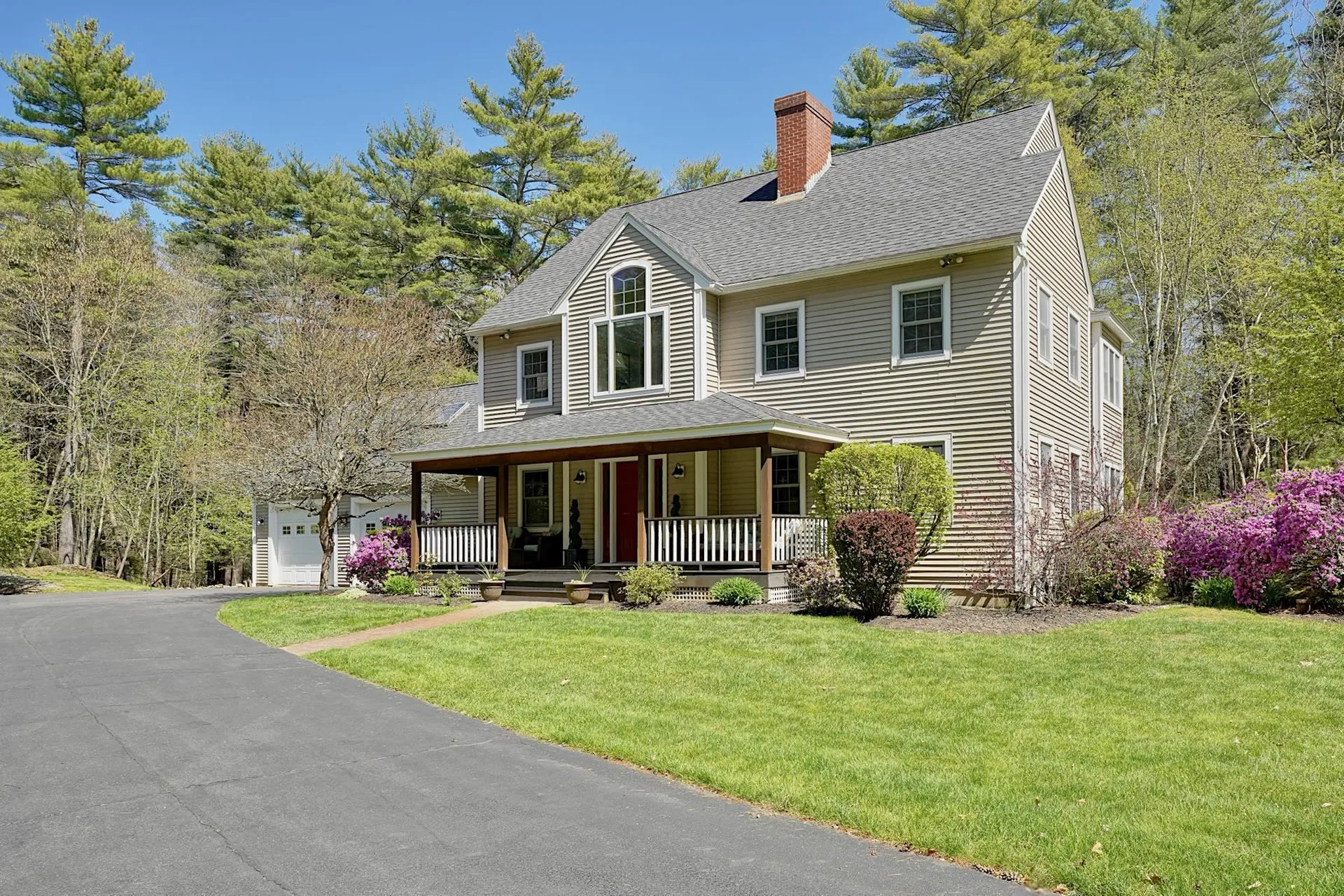 230 Eastwood Drive Portsmouth NH 03801