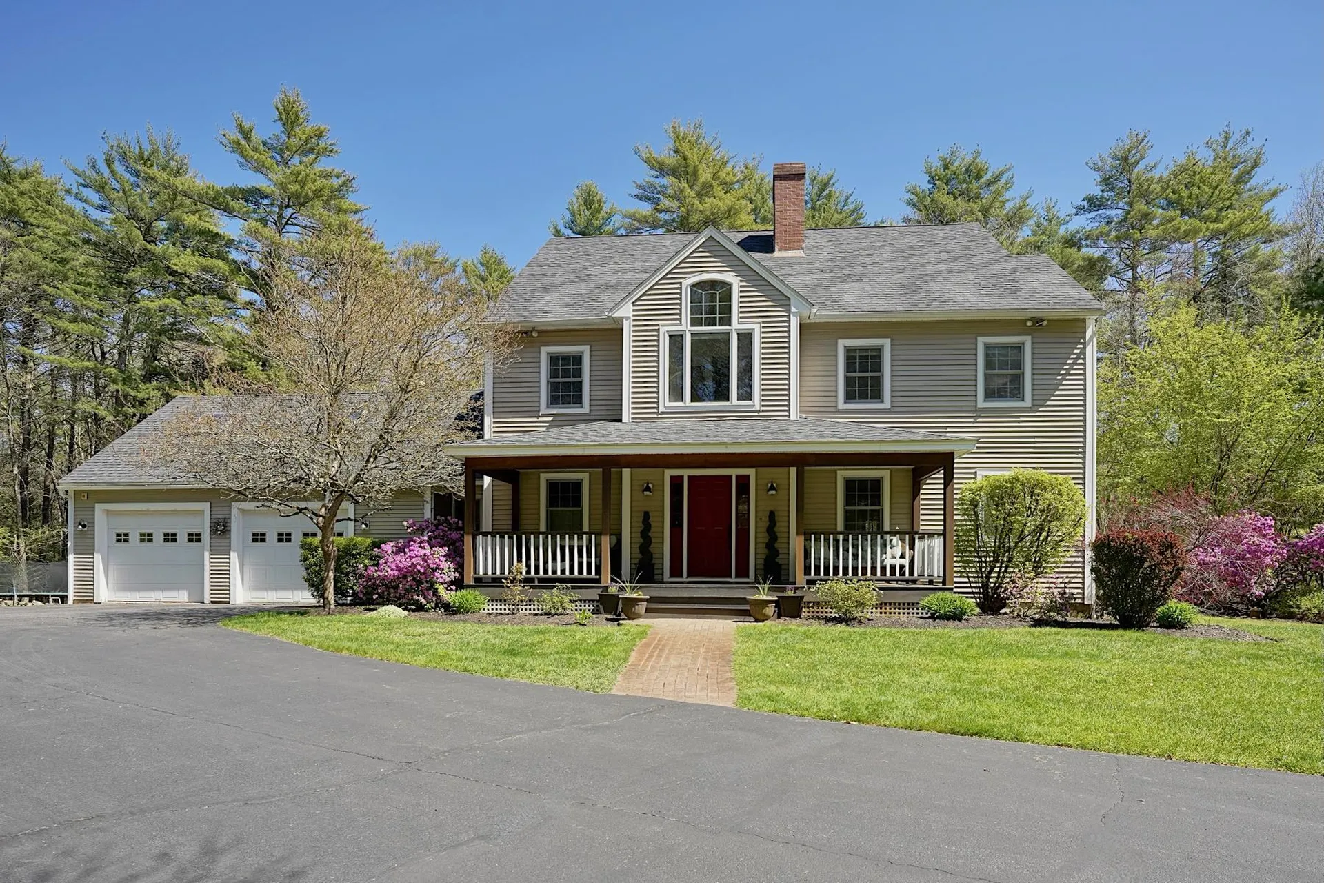 230 Eastwood Drive Portsmouth NH 03801