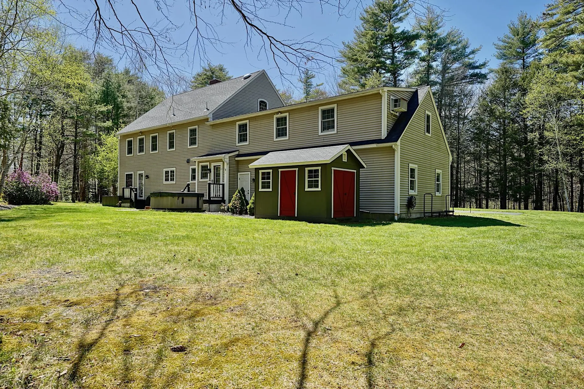 230 Eastwood Drive Portsmouth NH 03801