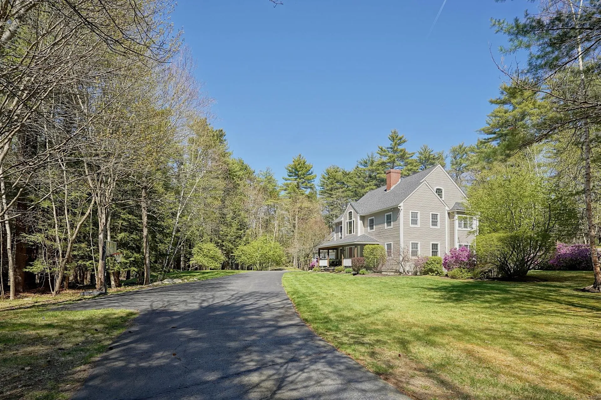 230 Eastwood Drive Portsmouth NH 03801