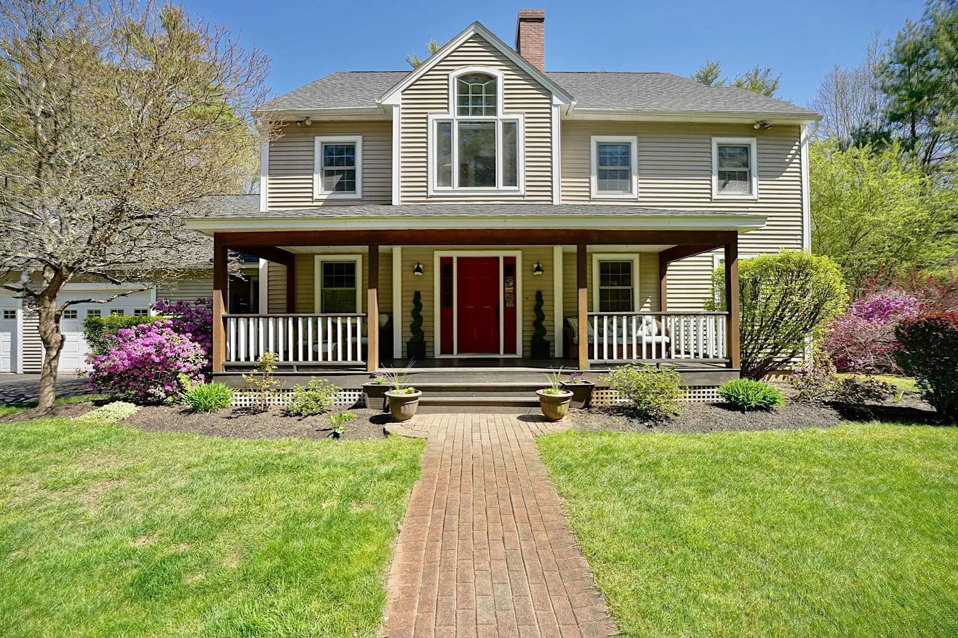 230 Eastwood Drive Portsmouth NH 03801