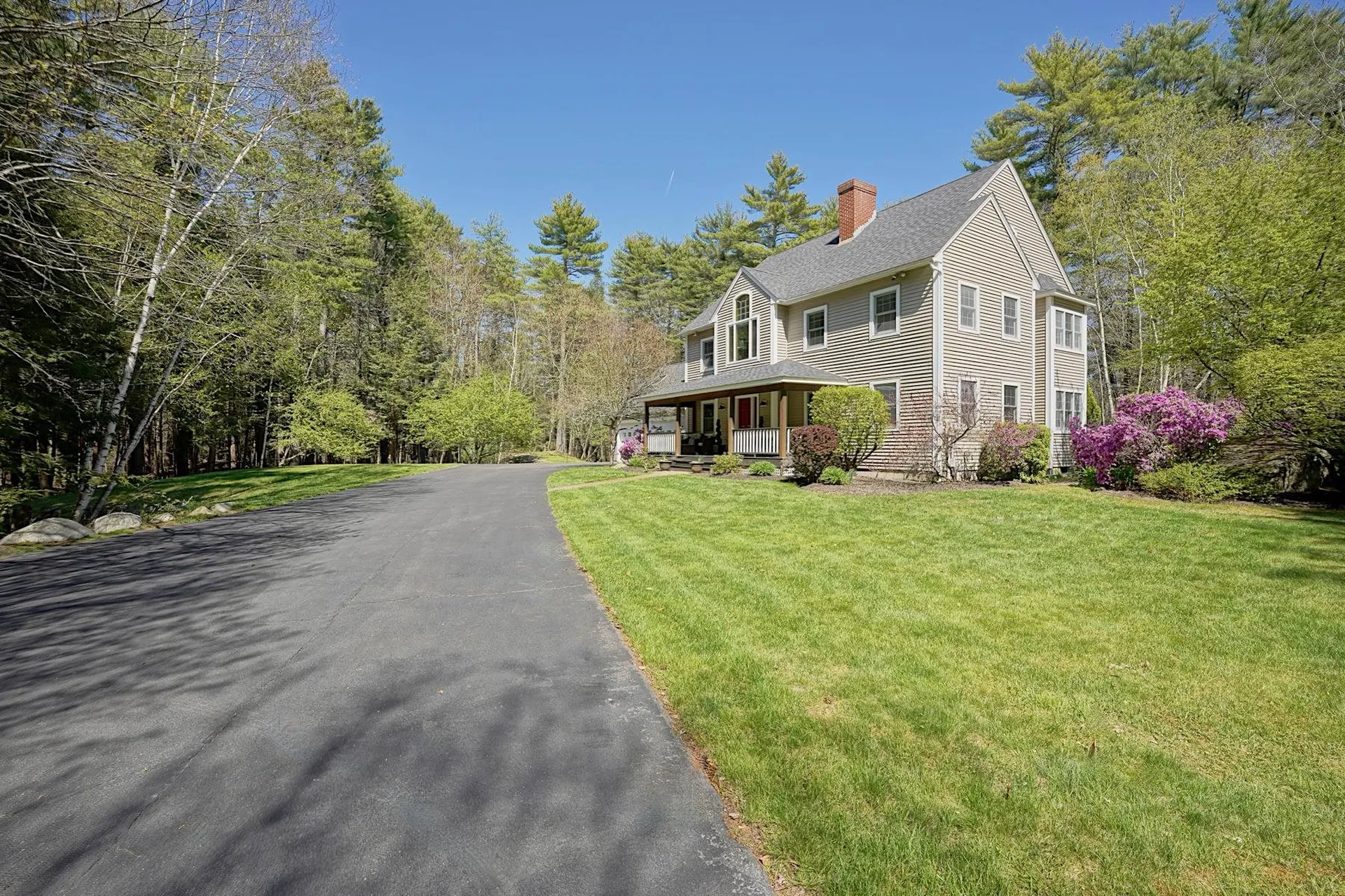 230 Eastwood Drive Portsmouth NH 03801