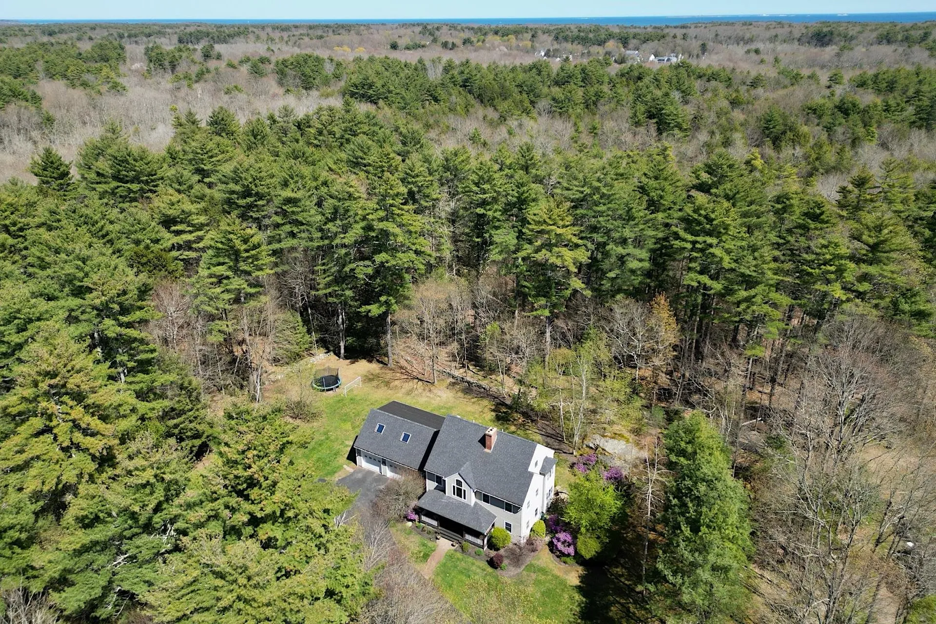 230 Eastwood Drive Portsmouth NH 03801