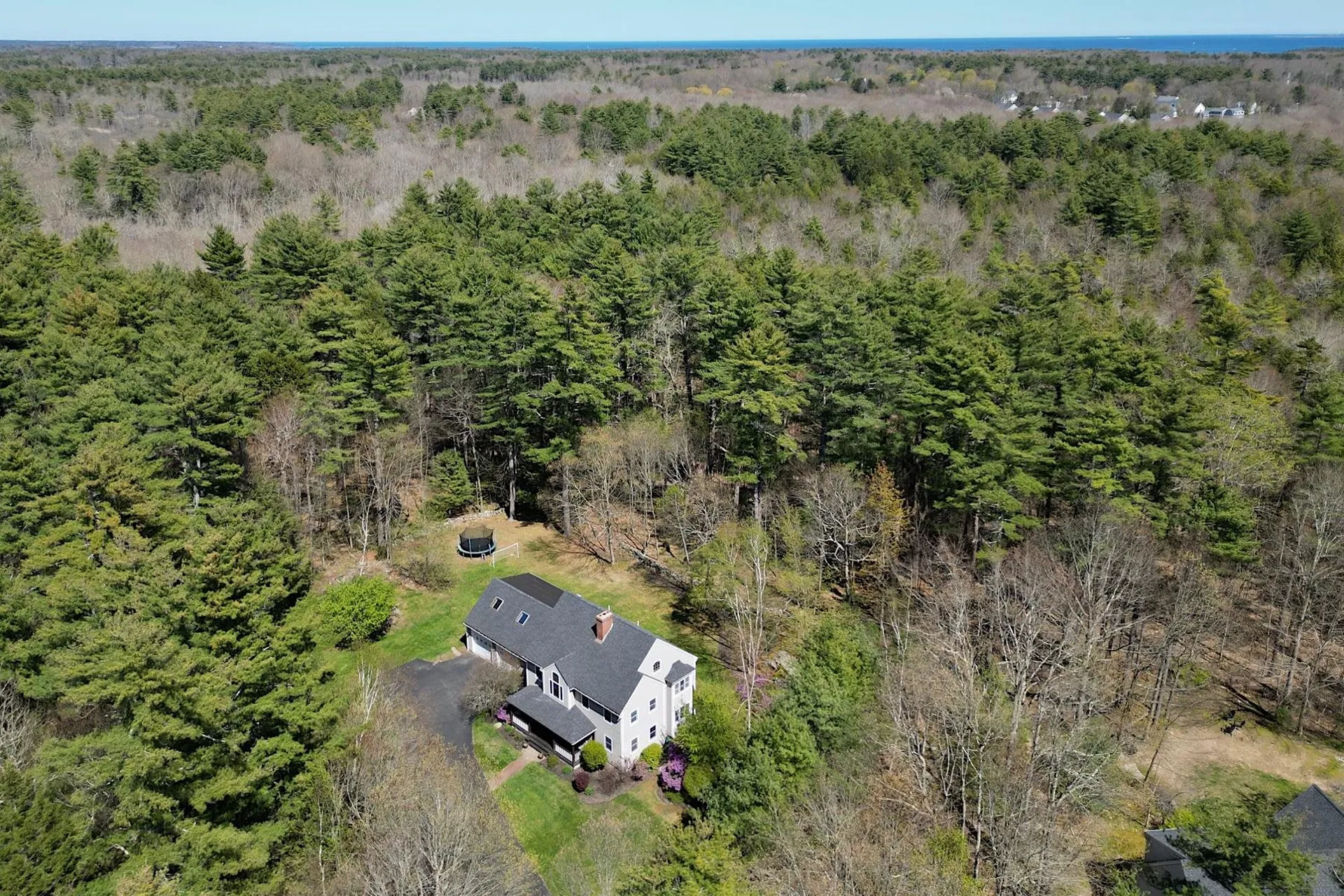 230 Eastwood Drive Portsmouth NH 03801
