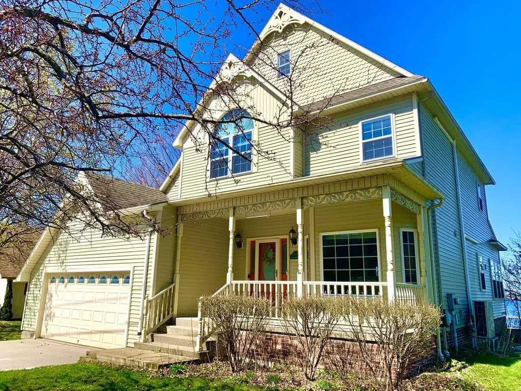 215 Bingham Shore Road St. Albans Town VT 05478