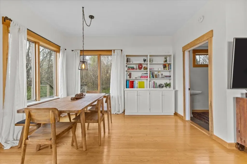 1744 Clay Hill Road Johnson VT 05656