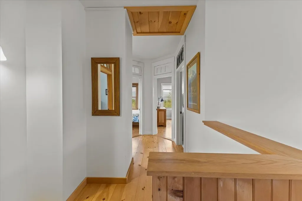 1744 Clay Hill Road Johnson VT 05656