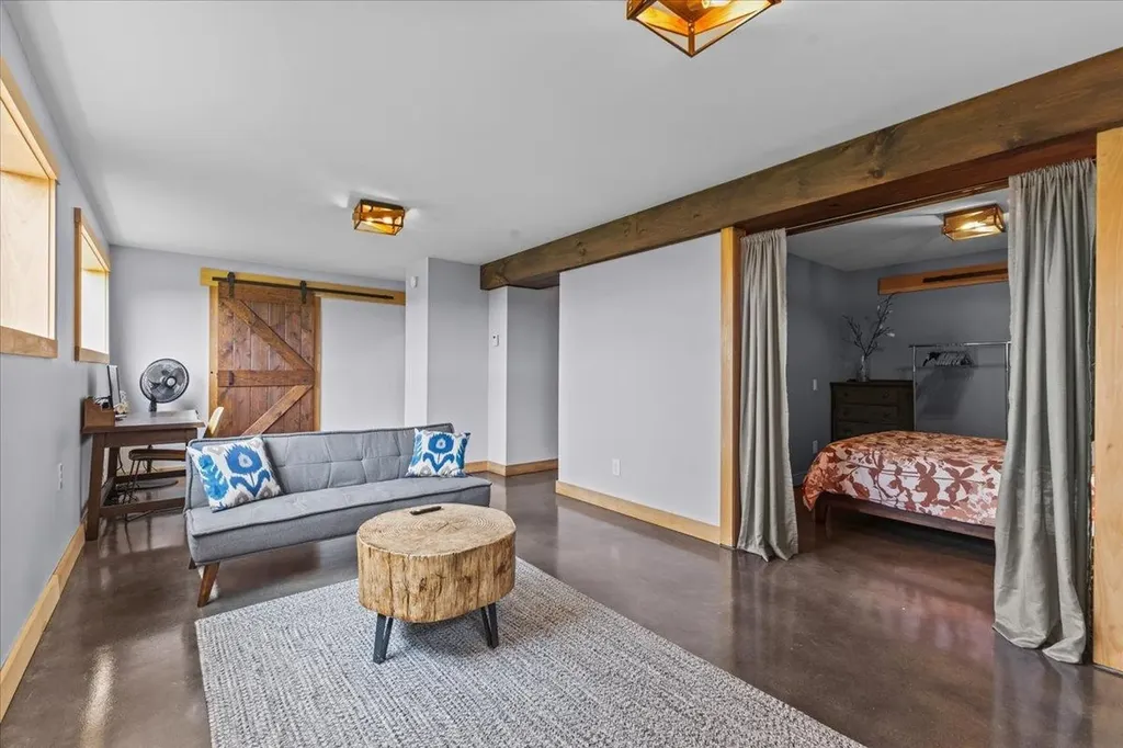 1744 Clay Hill Road Johnson VT 05656