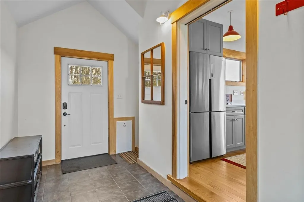 1744 Clay Hill Road Johnson VT 05656